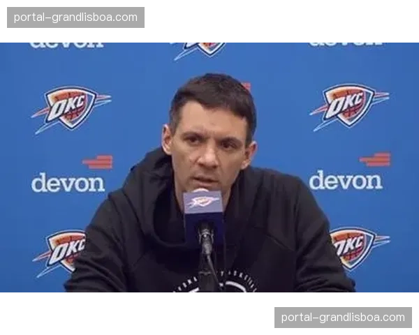 雷霆戴格诺特为亚历山大寻找稳定第五人 阿杰伊米切尔获优先选择